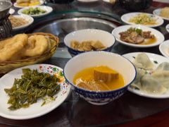 -柳沟豆腐宴64号院