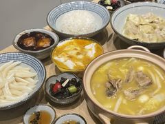 -蟹小满·蟹黄捞面(杭州西湖店)