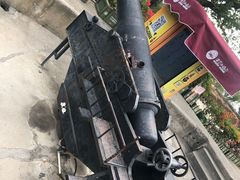 -胡里山炮台