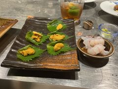 -万岛日本料理铁板烧(万泰国际店)
