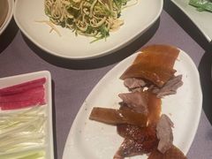 -金鸭季·北京烤鸭(深业上城店)