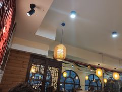 -香传承重庆火锅(直营中山路店)