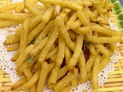-肥肥虾庄·金牌油焖大虾(东湖欢乐谷店)