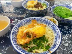 -老街杂酱面(东升街店)