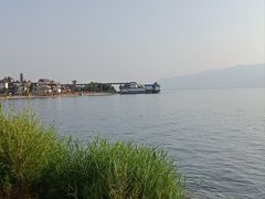 -大理洱海