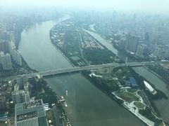 -广州塔晖粤轩中餐厅