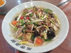 -风云面馆(珠海路店)