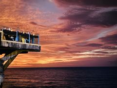 -Rock Bar Bali(Bali)