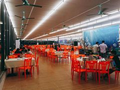 大堂-红月湾海鲜饭店•沙滩海景(双月湾店)