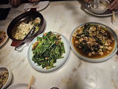 -日丰园海肠水饺·老字号大连海鲜(和平广场店)