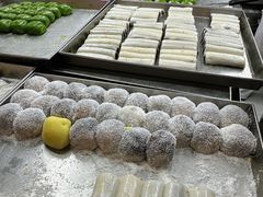 -沈大成(南京东路店)