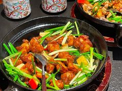 -旺爷砂锅·茶作(国贸城店)