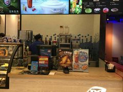 -DQ·蛋糕·冰淇淋(苏州中心店)