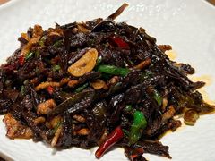 -将军牛排·尔滨地标朝鲜族美食(总店)