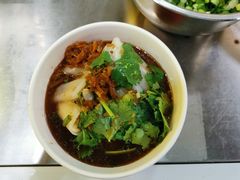 -陈伯手工鱼丸(鼓浪屿沙滩店)