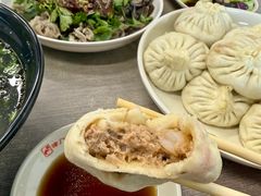 -津门张记包子铺(华昌道店)