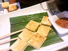 -云海肴·汽锅鸡·云南菜(苏州中心店)
