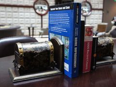 中茵皇冠假日-苏州金鸡湖中茵皇冠假日酒店