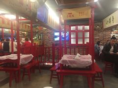 -小辉哥大排档(船山路总店)