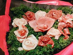 -烧肉达人(凯德晶萃店)