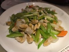-京华烟云·北京烤鸭(领展购物广场·中关村店)