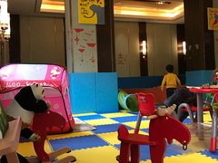 -上海崇明金茂凯悦酒店