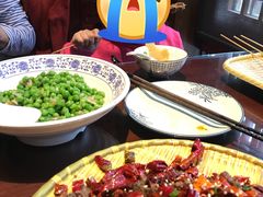 -杨记隆府(汉街店)