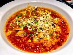 -小放牛炒菜馆(爱琴海店)