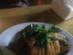 传统五香熏鱼-国强牛肉(洋河总店)