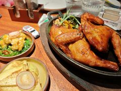 -卡朋厨房(289艺术园区店)