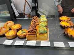 -Money Shops(愚园路店)