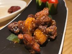 -人民食堂(电信南街店)