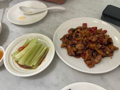 -南小馆(迪士尼小镇店)