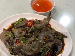 -长平老姿娘夜粥(平东一街店)