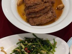 -宏状元现熬粥·京味菜(五棵松店)