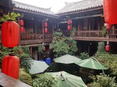 -香满楼(临安路店)