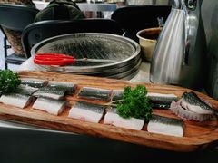 -本炙炭烤·蒲烧活鳗料理店(金沙洲店)