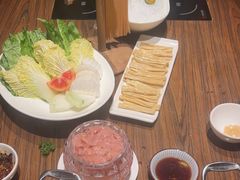 -珍宝轩海鲜火锅(碧湖大厦店)