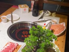 -大龙燚火锅