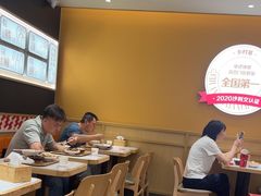 -乡村基·川味现炒大王(熙悦天街店)