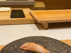 -Sushi Zo Hong Kong