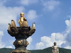 -灵山胜境