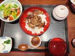 -翔峰炭火鳗鱼(悦泰街里公寓店)