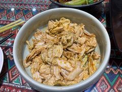 -玉桥餐厅(天坛店)