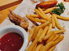 -菲滋BOX(定海凯虹店)