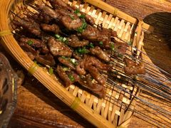 -串大叔炭火烤串·鸡西大冷面刀削面(总店)