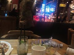 -繁花里音乐餐厅(新天地店)