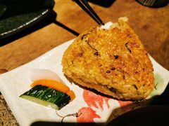 -千代武日本料理(爱建店)