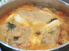 -青柠记忆泰式海鲜火锅(合生汇购物中心店)