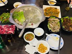 -喜牛潮汕鲜牛火锅